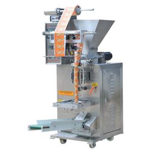 Stand Up Bag Flour / bean milk Powder Filling Packing Machine