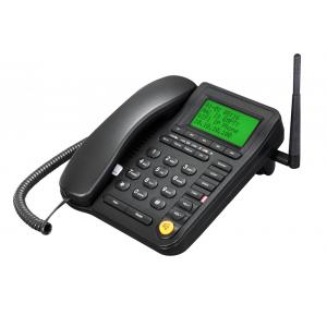 WIFI Desktop VoIP Phone with 5 SIP Account