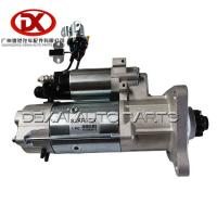 China ISUZU Trucks 6WA1 Engines Starter Starter Motor 1811003413 1 81100341 3 on sale