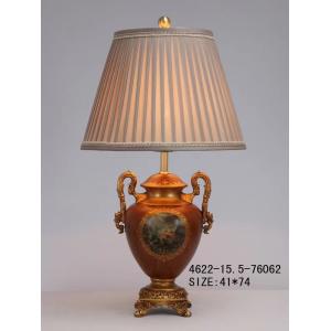 41cm x 74cm Decorative Table Lamp