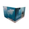China 2017 New Product hot selling  Custom Video Brochures 4.3" LCD Screen video book card  with 800mAh built-in battery wholesale