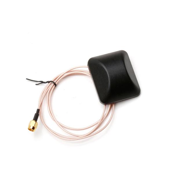 Fixed Mount WIFI Bluetooth Antenna External IP65 2.4 5.8GHz Dual Band Vhf Uhf Antenna