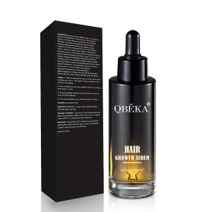 China FDA Certified Effective Hair Growth Serum Promotes And Lessens Hair Loss supplier