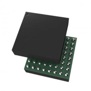 Integrated Circuit Chip AD4032-24BBCZ
 24-Bit 2 MSPS Dual Channel SAR ADC 64-FBGA
