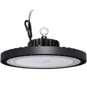 China Luces para OVNIs personalizadas Ufo High Bay Light 100W 150W 200W wholesale