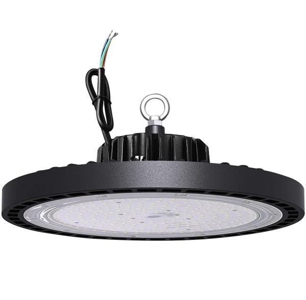 Luces para OVNIs personalizadas Ufo High Bay Light 100W 150W 200W