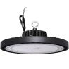 Luces para OVNIs personalizadas Ufo High Bay Light 100W 150W 200W
