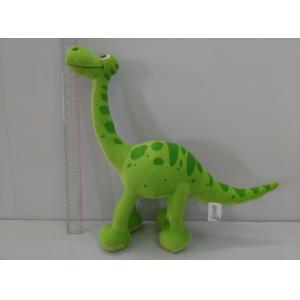 China 8inch The Good Dinosaur Cartoon Stuffed Animal Soft Plush Toys supplier