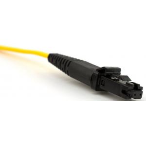 MTRJ Fiber Optic Patch Cord Multimode/Singlemode (9/125) 62.5/125