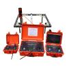 China Geophysical Survey Equipment TEM Transient Electromagnetic Method System For Underground Water Exploration wholesale