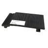 China ISO9001 WPC Wall Cladding 140X25mm Composite Decking Landscaping wholesale