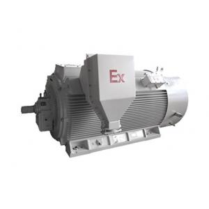 China Y2W Series Non Spark 3 Phase Induction Motor 185 - 1800Kw Power Range supplier