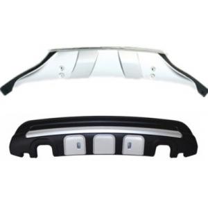 China Lexus RX270 / RX350 / RX450 2012 2013 2014 Auto Front Bumper Guard Replacement Car Parts supplier