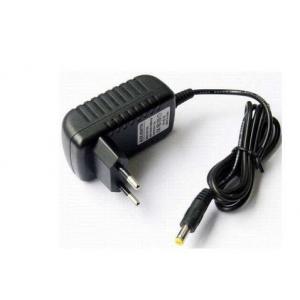 9v chargable battery adapter, charger for handheld metal detector