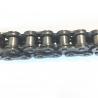 China Food Processing Industry Transmission Roller Chain 9.525mm - 50.8mm Pitch wholesale