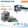China 4000kg Intelligent Flip Flop Paper Pile Stacker And Turner 380VAC/4P wholesale