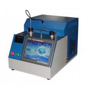 SL-OA35 Automatic Benzene Crystallization Point Tester
