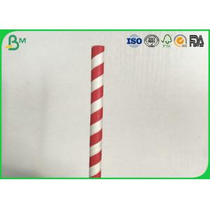 China Eco - friendly And Safety 60g Surface Paper Food Grade Paper Roll for Food Packages supplier