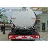 Litros campo a través VAC del tanque de Dongfeng 6x6 8000 rendimiento del camión