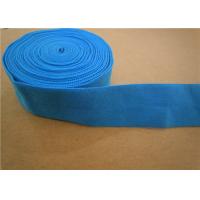 China 100% Polyester Cotton Bias Binding Tape , Sewing Binding Tape Durable on sale