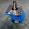 Kubota Articulating Loader Gear Pump Stainless Steel Easy Installation