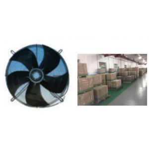 China Electric Wall Mounted Axial Flow Fan YWF Series of Stainless Steel supplier