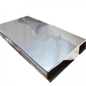 China SECC Galvanized Iron Sheet Metal 8mm 12m Z140 Hot Dip Galvanized Plate Electro Galvanised Sheet supplier