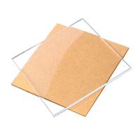 China Opaque Quarter Translucent Acrylic Large Plexiglass Sheets 1x2 40mm on sale