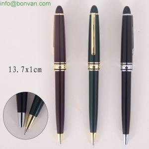 China promotional Classical Writing Instrument Plastic Hotel Pen,advertising hotel ballpoint pen supplier