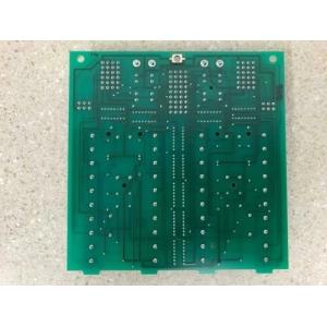China NTCS04 ABB PC Board I/O Termination Control UNIT 120/240 VDC Module wholesale