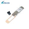 China 100G QSFP28 SR BiDi OM4 MMF Transceptor óptico LC de 100m wholesale