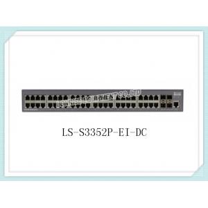 Huawei Network Switches LS-S3352P-EI-DC Layer 3 Switch 48 10/100 BASE-T Ports