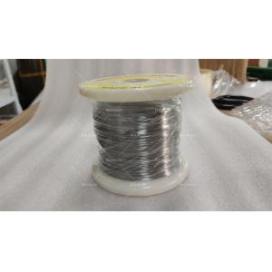 Creep Resistance Antioxidant Inconel X750 Wire For Chemical Industry