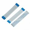 FFC Flexible Flat Ribbon Cable Wire Core 10P With 0.5mm Pitch For Print Machine