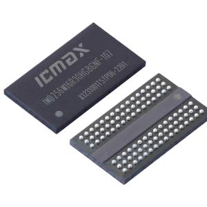 DDR3 4Gb Chip de memoria SDRAM FBGA-96 8K Actualizar IMD256M16R30HG8GNF-107