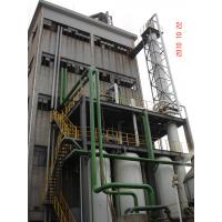 China 99.995% Purity Ethanol Dehydration Equipment 25000 Tons Per Year on sale
