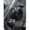 China CNC Computerized Milling Machine With Light Double Spindle Combined Power Head wholesale