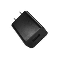 China 5V 0.6A Universal USB Wall Charger 100V - 240V Input Voltage on sale