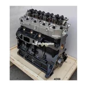 CHALLENGER Diesel Engine Motor for Hyundai Affordable and Dependable