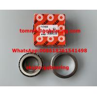 China Gcr15 Cadillac Differential Automotive Gearbox Bearing F-574658 on sale