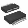 Microcontroladores de PIC32MX110F016B-I/SS y microprocesador DE DESTELLO integrado de IC MCU de los procesadores