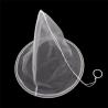 China Drawstring Nylon Honey Filter Screen For Filtering Honey OEM wholesale