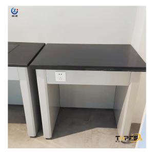 China ISO9001 Analytical Balance Table , Anti Vibration Table For Laboratory supplier