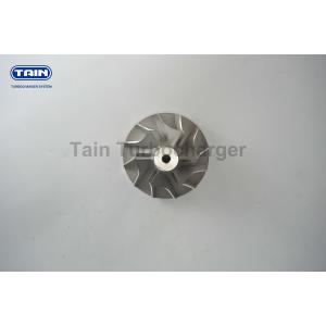 T04B27 / T04B81 Compressor Wheel Turbo 409300-0024 465366-0011 466394-0002 For Mercedes - Benz OM352A