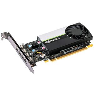China DP Output Interface Type NVIDIA T1000 8G GDDR6 Video Card for Professional PC Graphics wholesale