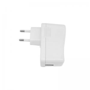 China 12V 1.25A Lightweight USB Charger For Optimized Charging Speeds supplier