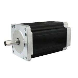 China NEMA24 60BHH 60BYGH 2 Phase Nema Stepper Motor , 60MM Stepper Motor for Robot wholesale