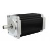 China NEMA24 60BHH 60BYGH 2 Phase Nema Stepper Motor , 60MM Stepper Motor for Robot wholesale