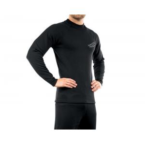 Long John Thermal Drysuit Underwear 3mm Fleece Neorpene Compression Performance