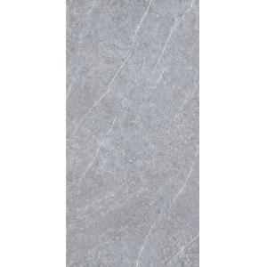 Grey Polished Showroom 1200 X 2400mm Ceramic Floor Tile